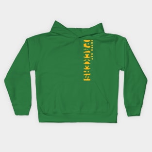 Packers! Kids Hoodie